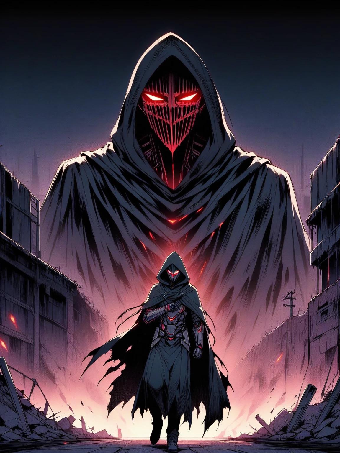 Wraith thumbnail