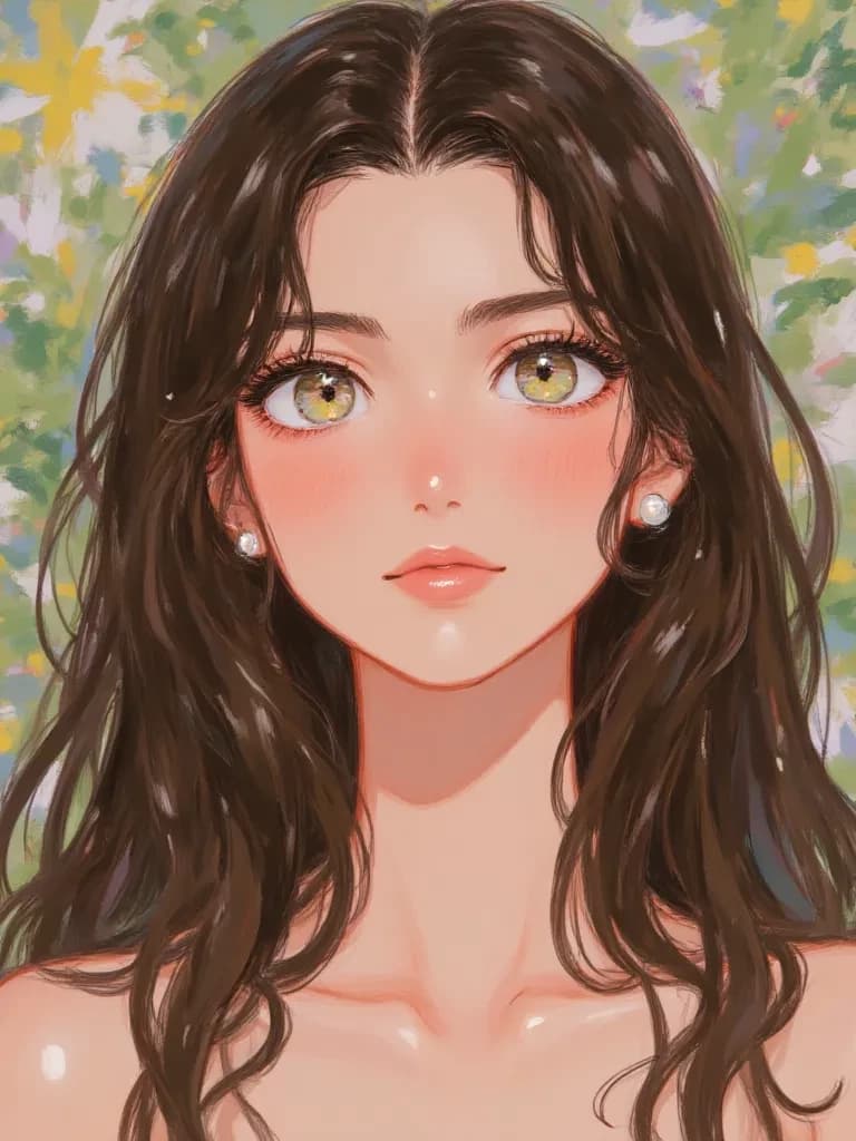 Izzy-the multi billinor girl 2 thumbnail