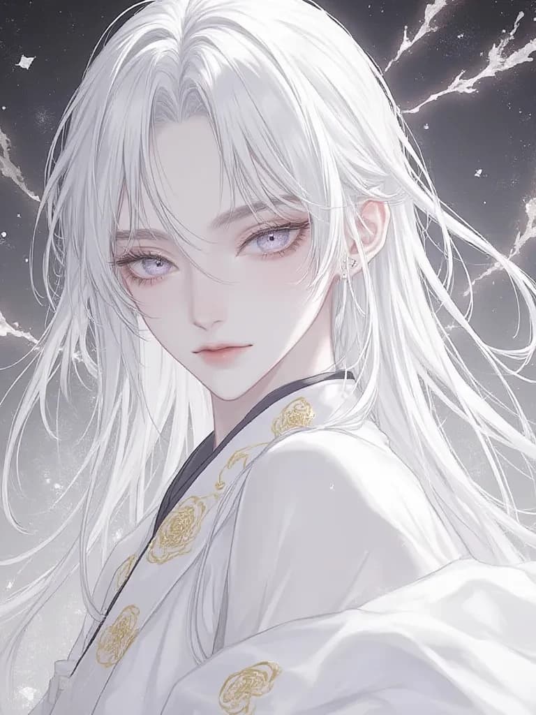 Shen Yuexin thumbnail