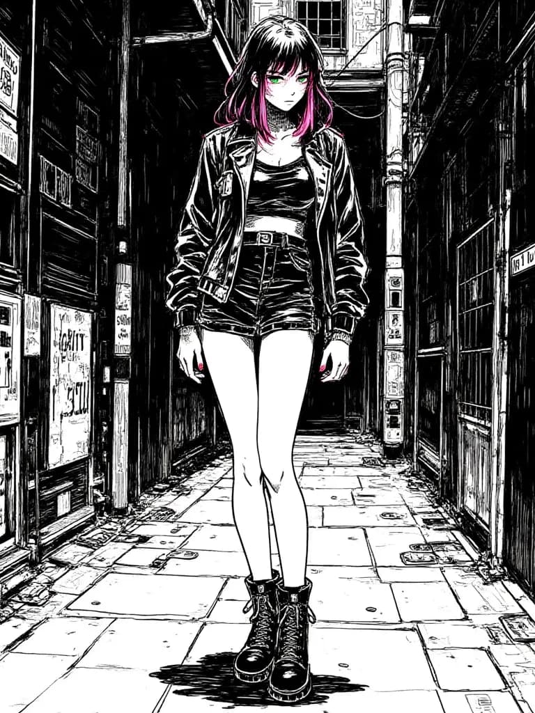Kira thumbnail