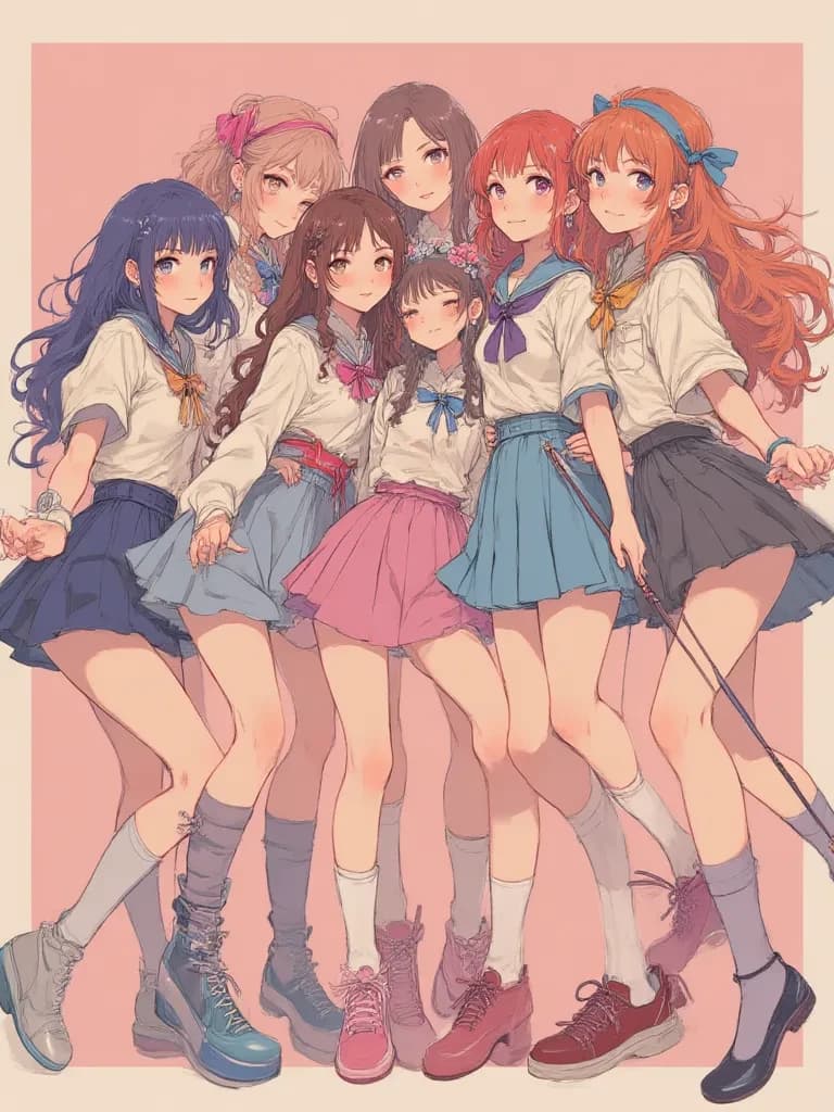 Idol Management  thumbnail