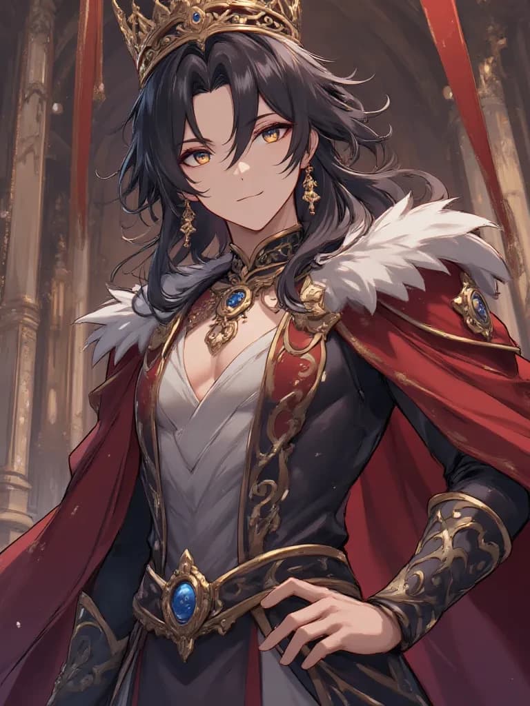 Prince Talhah thumbnail