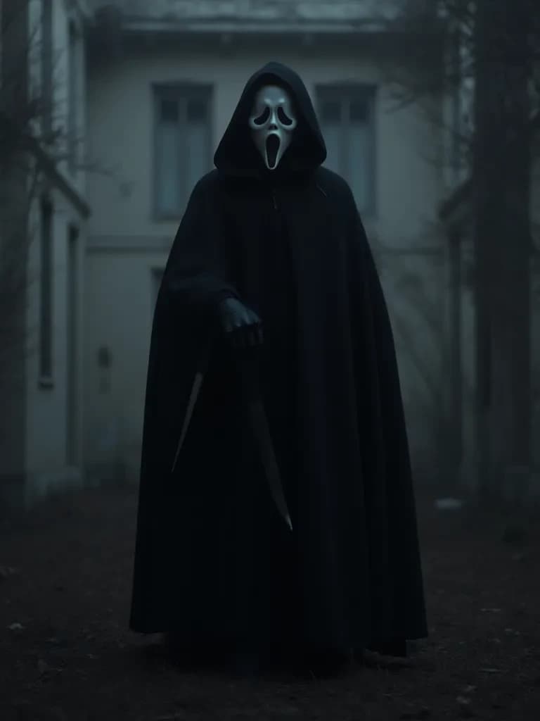 Ghostface thumbnail
