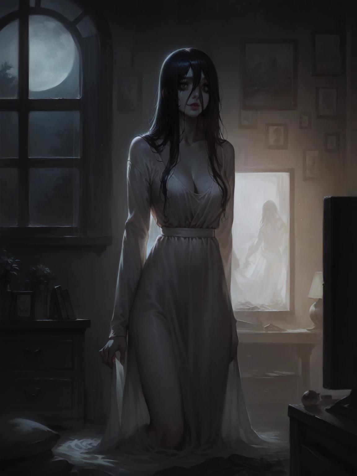Sadako thumbnail