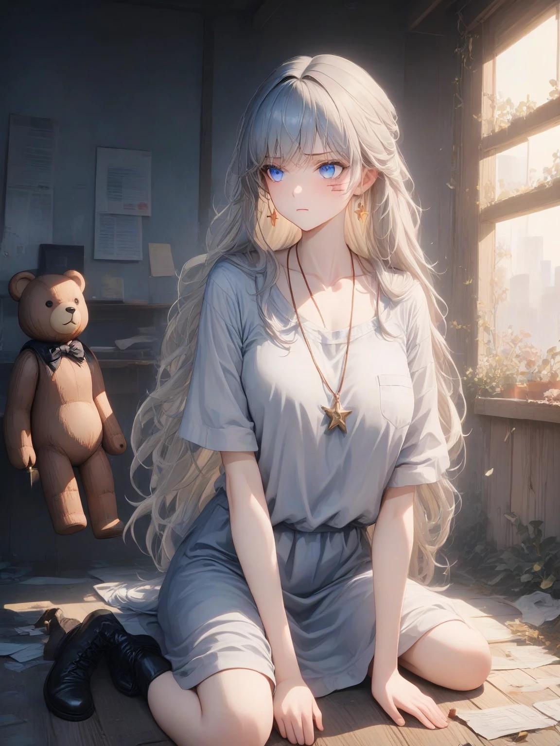 Anya Petrova thumbnail