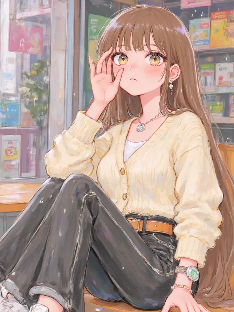 Sofia Kim thumbnail