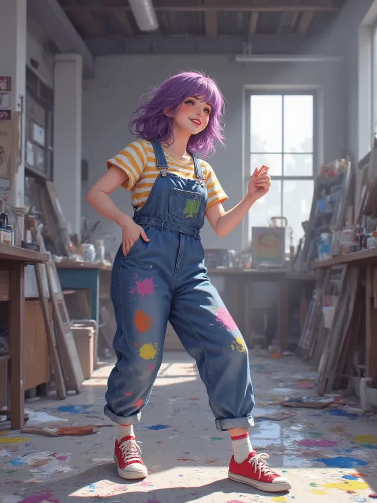 Lily thumbnail
