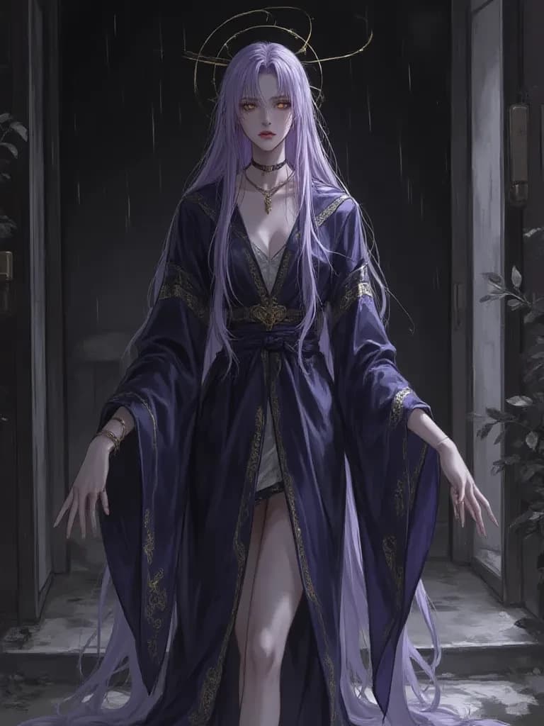 Medea of Colchis thumbnail