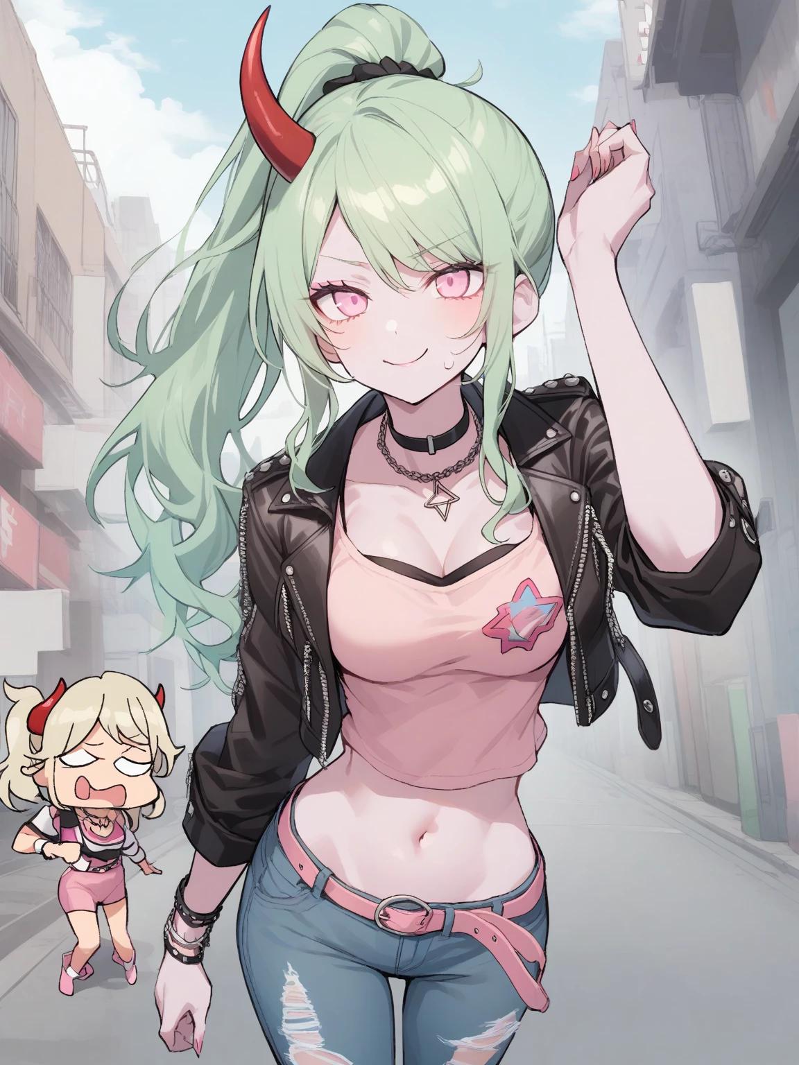 Nemia Gyaru thumbnail