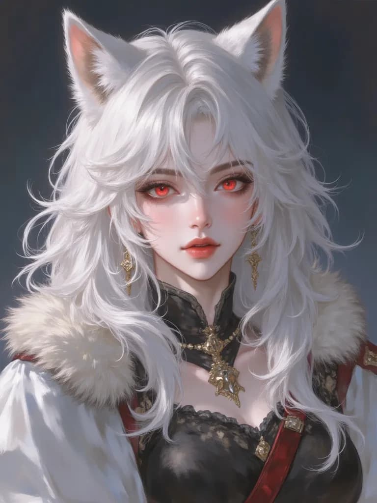 Eleanor Redmoon (GL) thumbnail
