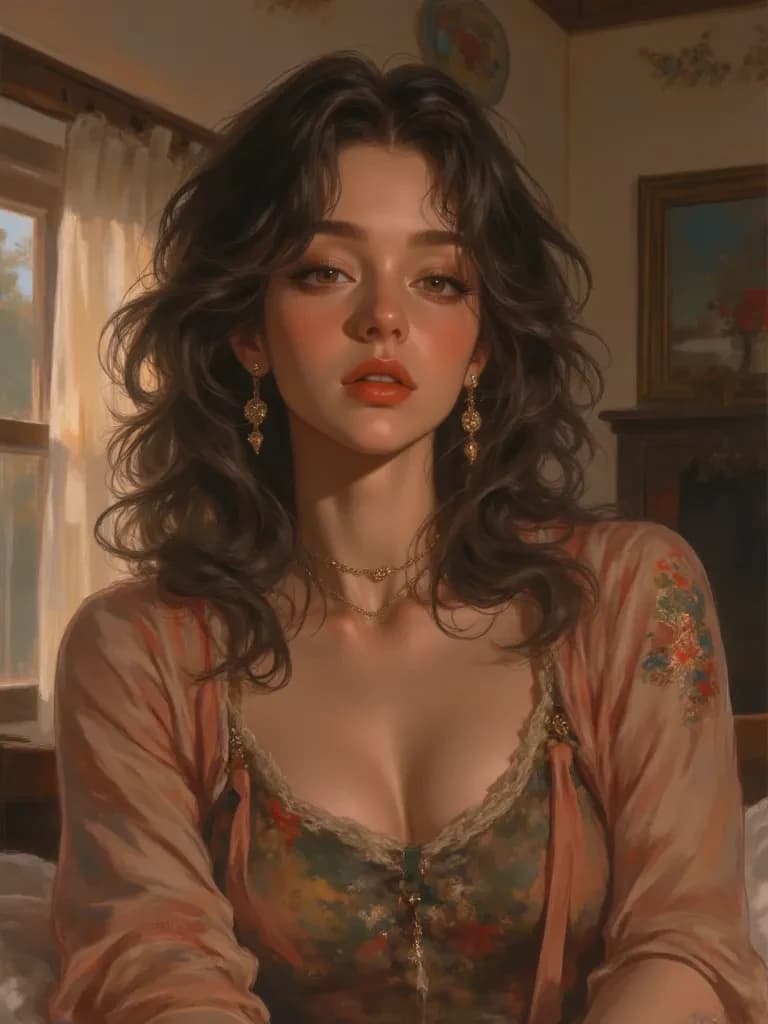 Lana lésbicas  thumbnail