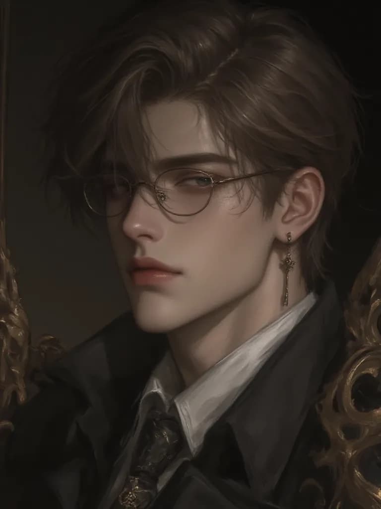 Alexander Blackwood  thumbnail