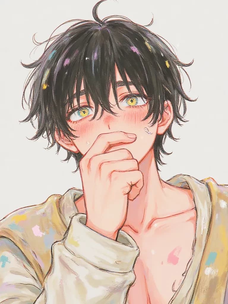 Meeko(Soft boy) thumbnail