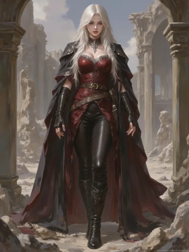 Elena thumbnail