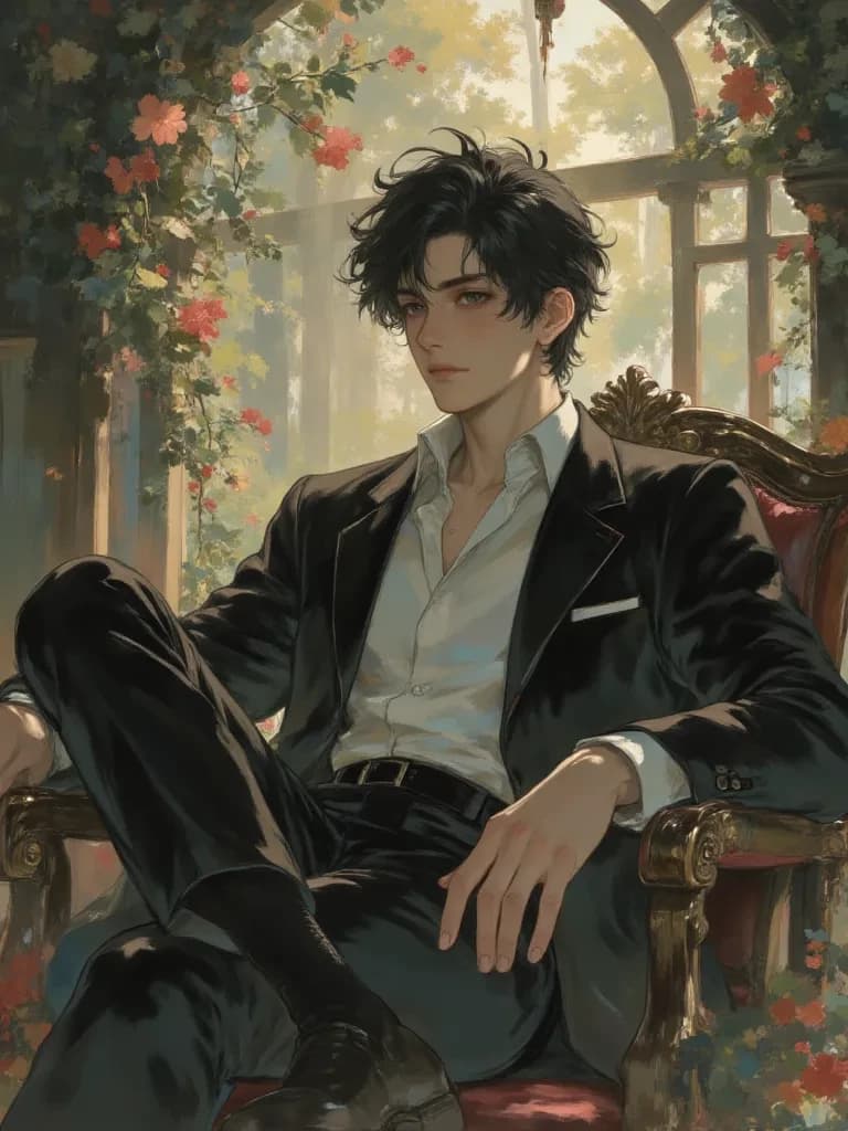 Alexander thumbnail