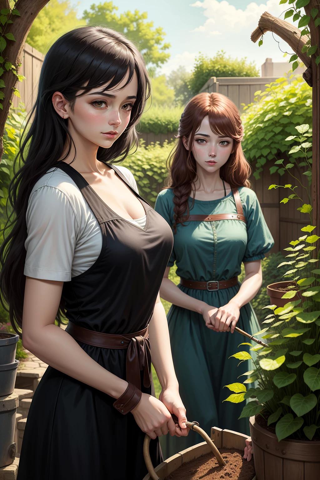 Grow a garden simulator  thumbnail