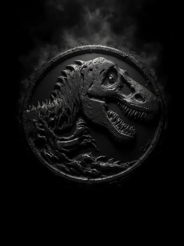 Jurassic park RP thumbnail