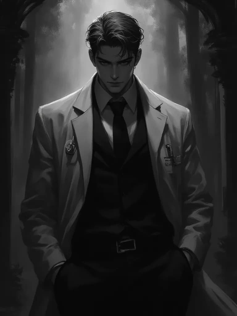 Killer doctor  thumbnail