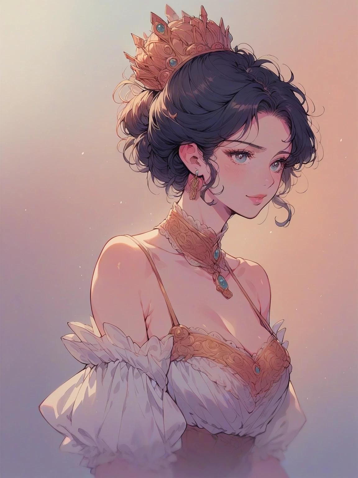 Princess Aelly thumbnail