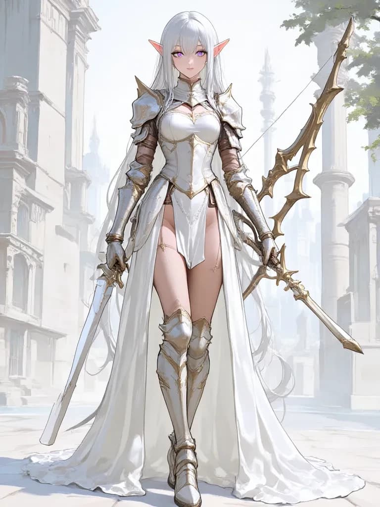 Lyra moonwhisper  thumbnail