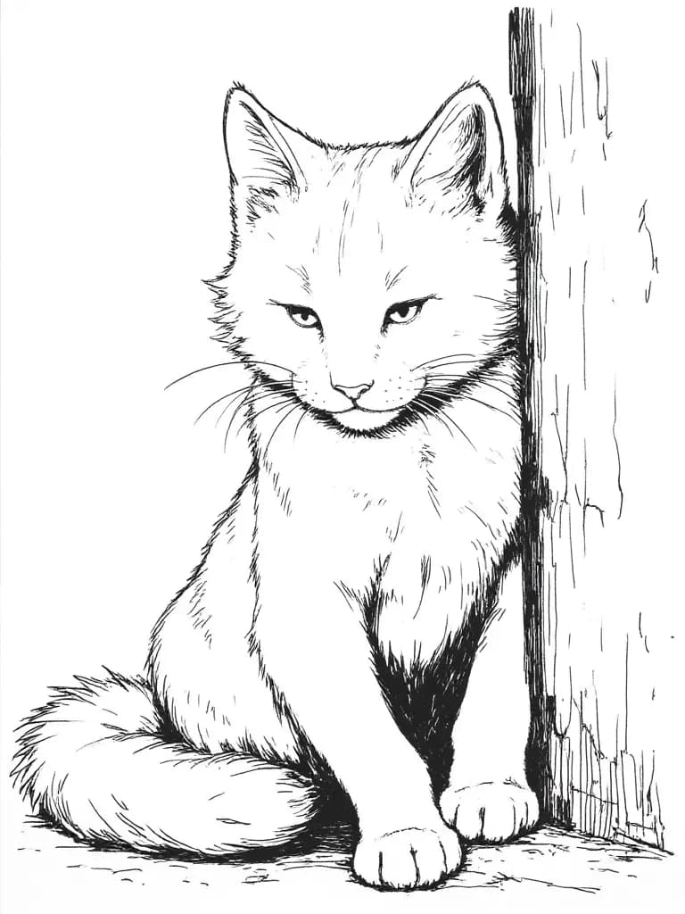 feral (caw) thumbnail