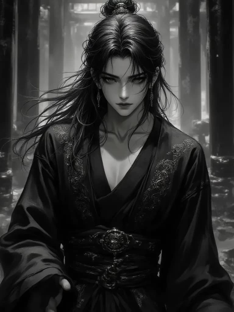 Mo Fei thumbnail