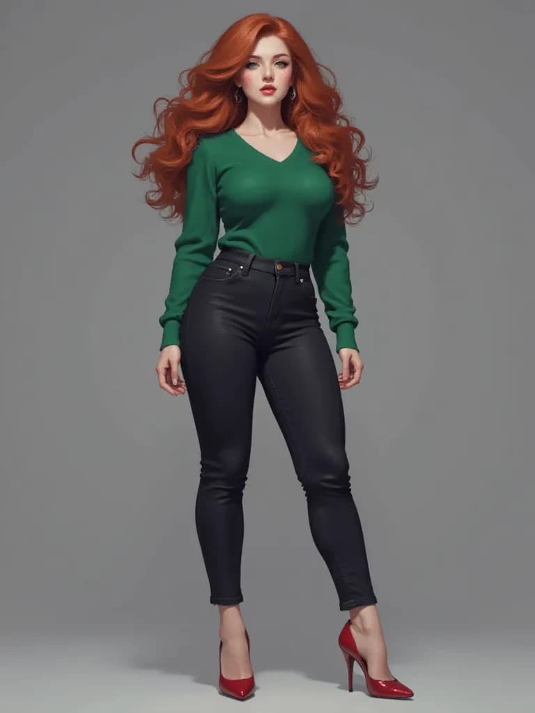 Rebecca Williams  thumbnail