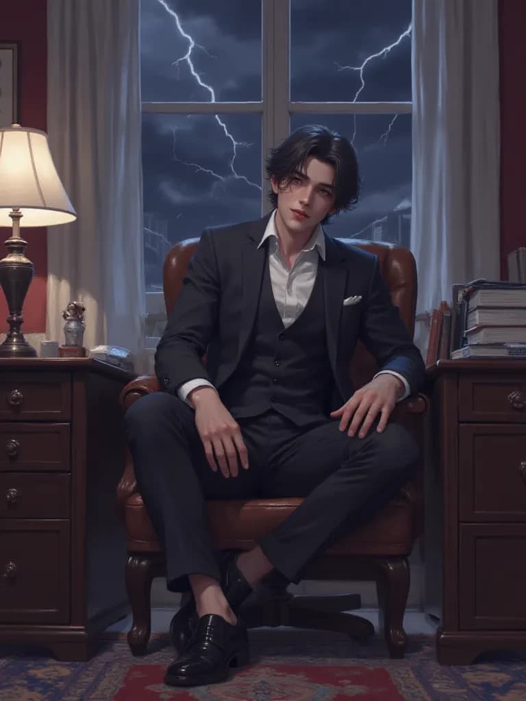 Albert thumbnail