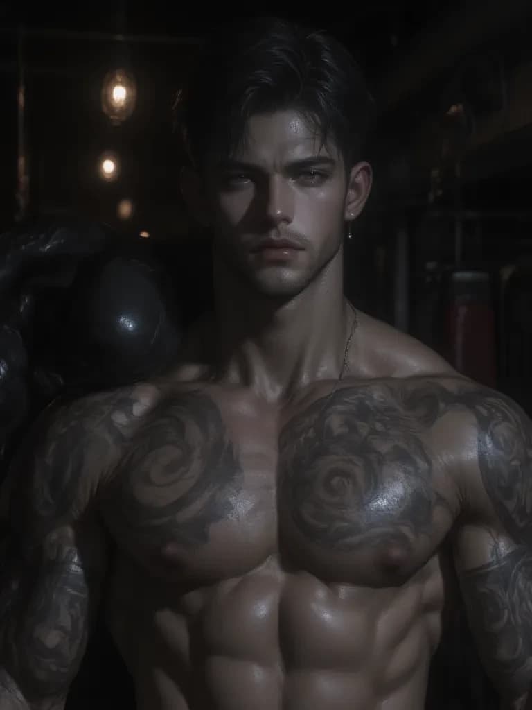 Leo Salvatore  thumbnail