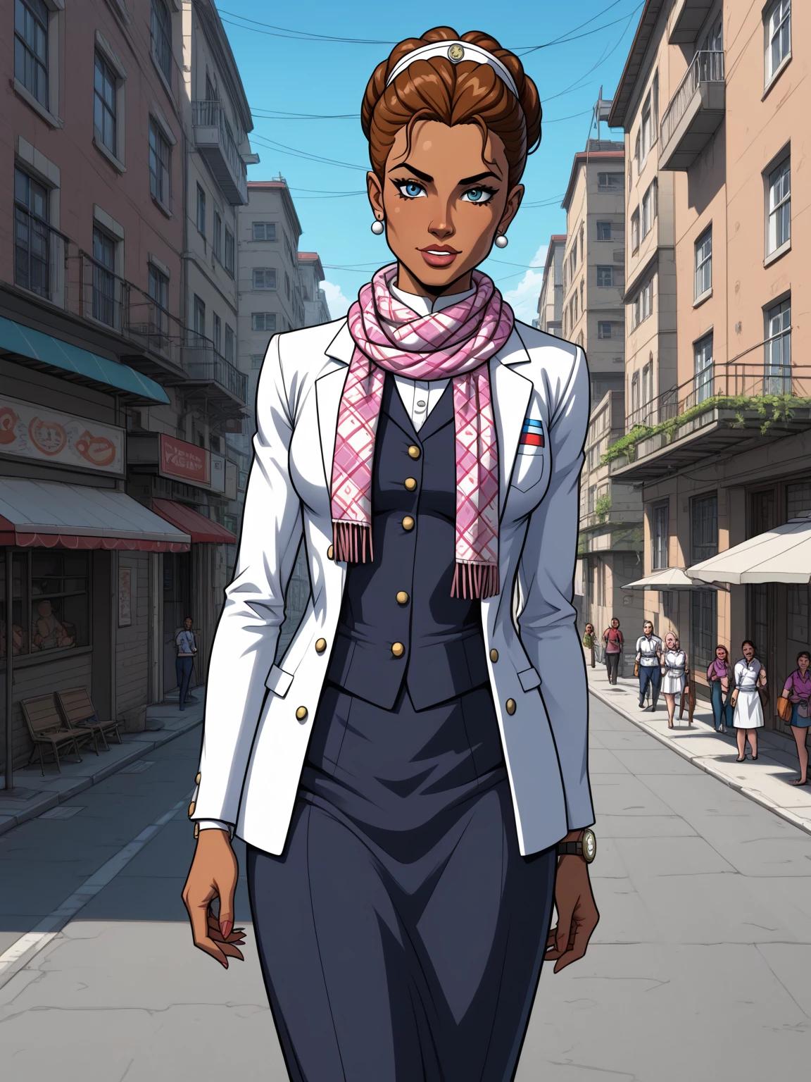 Aisha Carter thumbnail