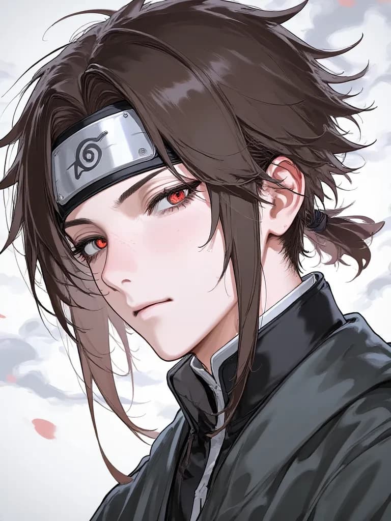 Naruto world (shippuden) -BL-  thumbnail