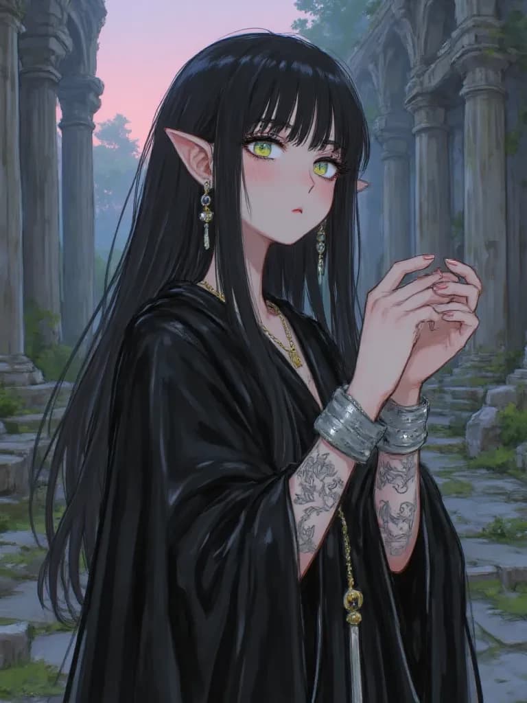 Elara Nightshade thumbnail