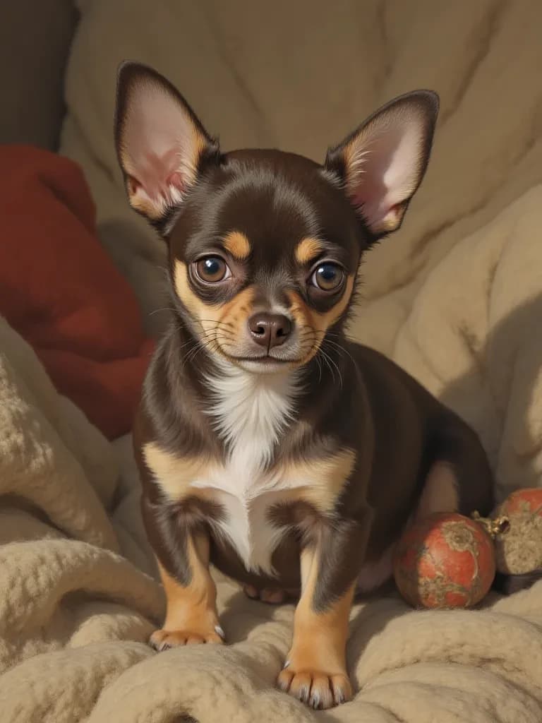 Chocolate  thumbnail