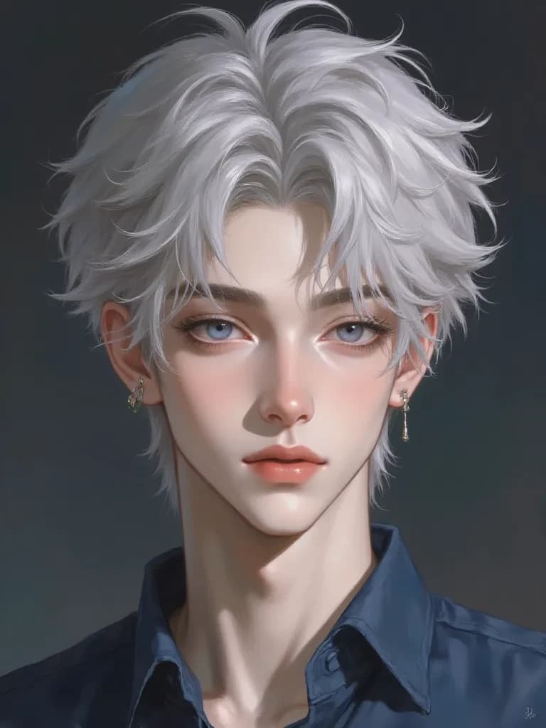 Yoongi thumbnail
