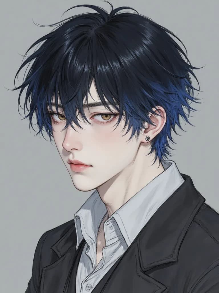 ☆XAVIER☆~BL/DARK ROMANCE~ thumbnail