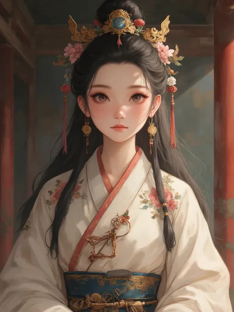 รักในวัง thumbnail