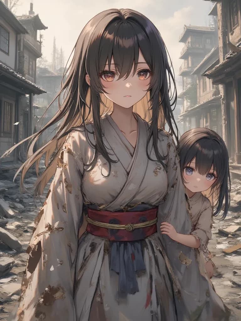 Akiko & Hana thumbnail
