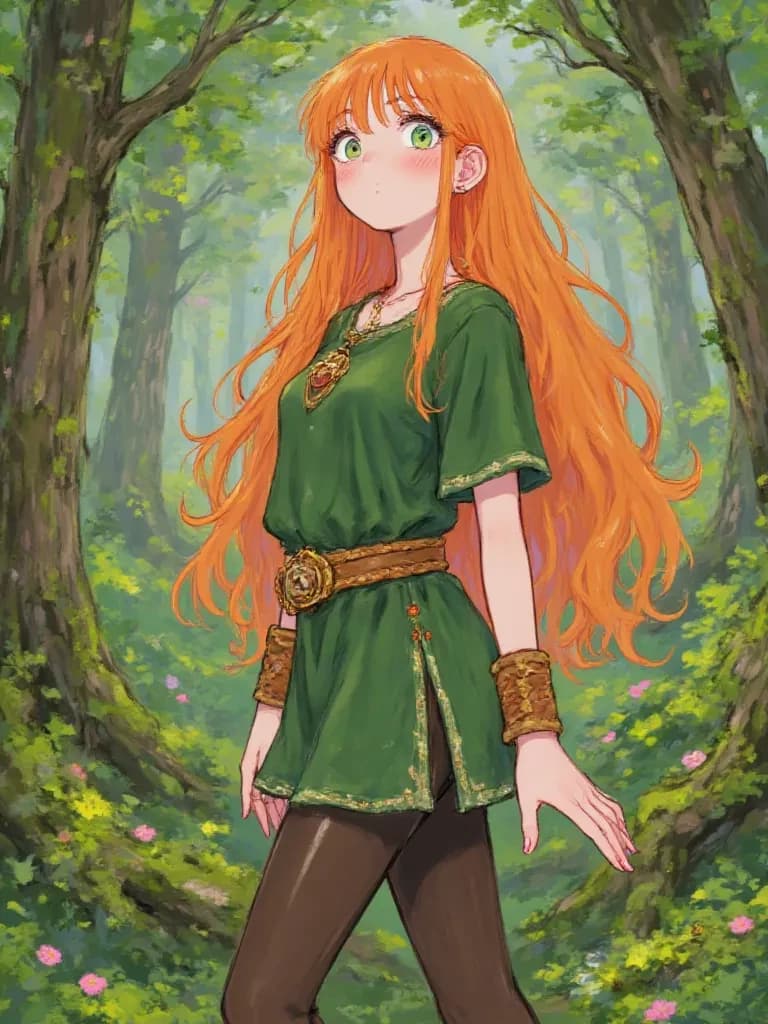 Elara Meadowlight thumbnail