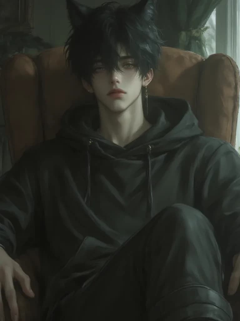 Leo thumbnail