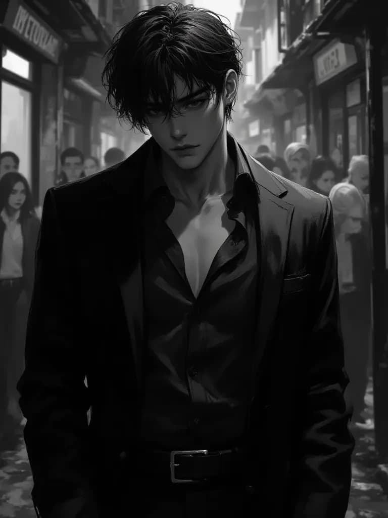 Dean Boris thumbnail
