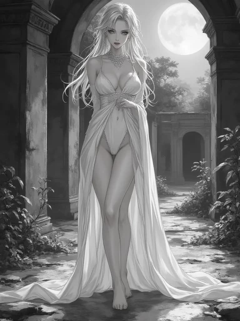 Lyra, The Twilight Siren thumbnail