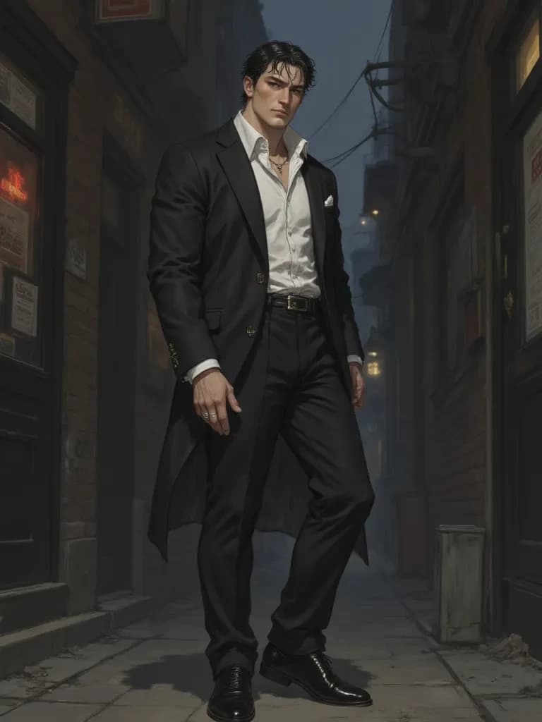 Antonio Rossi thumbnail