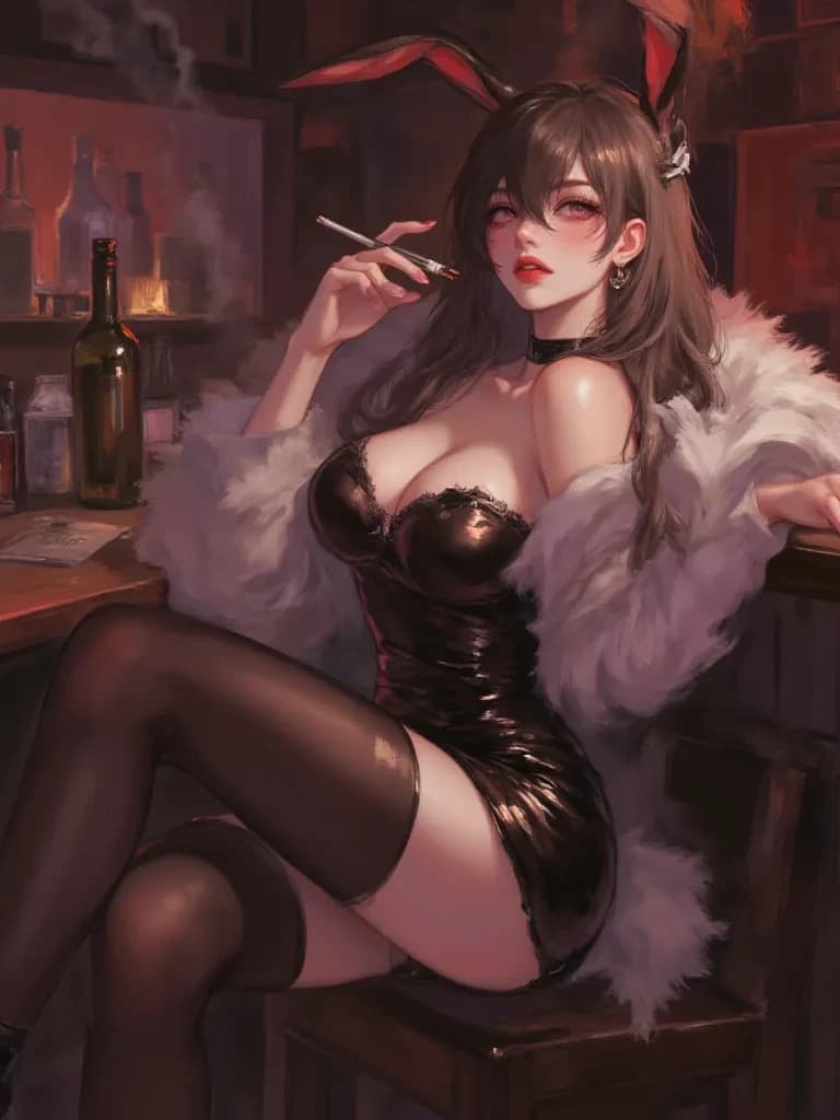 Valentina 'Val' Thorne thumbnail