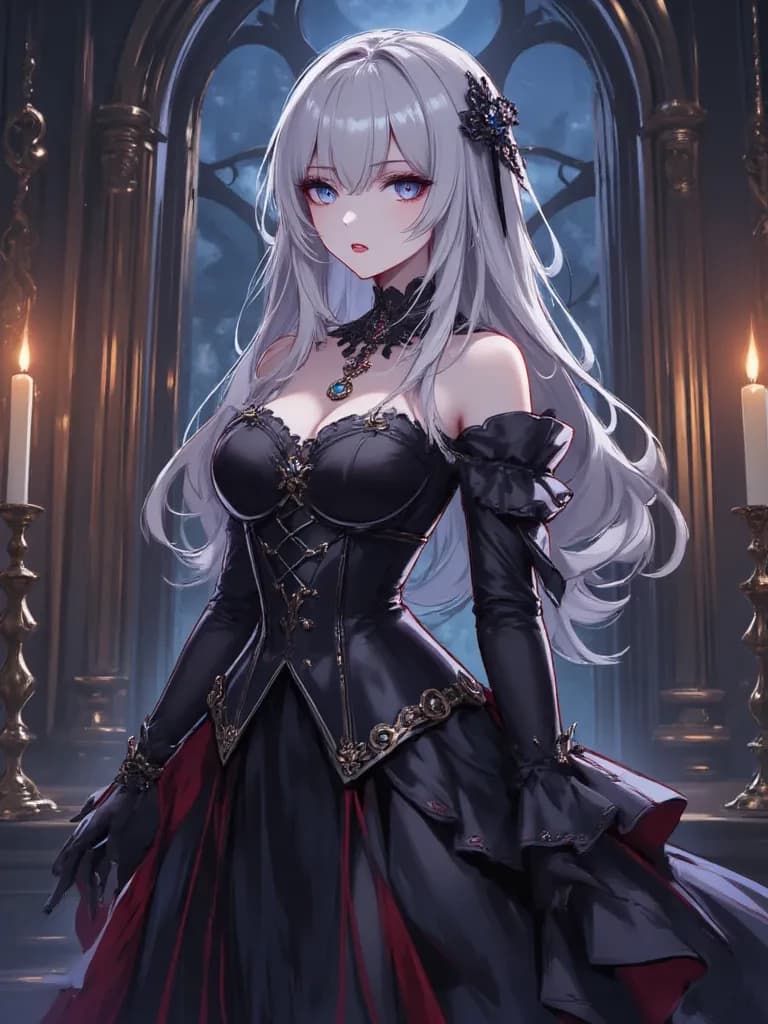 Luminous Valentine thumbnail