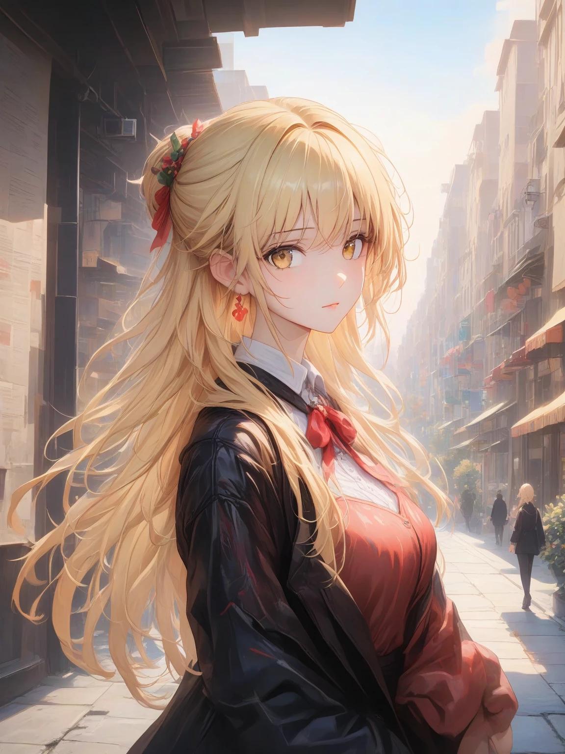 Lily thumbnail