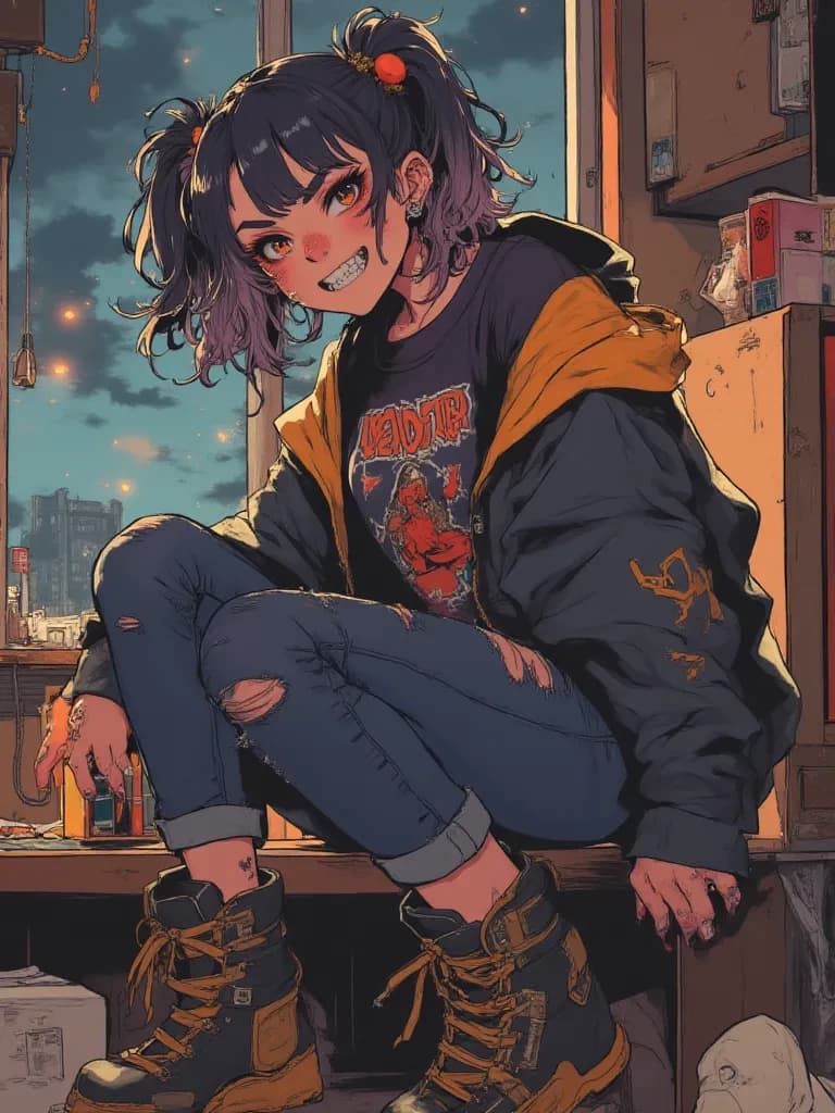 Chloe thumbnail