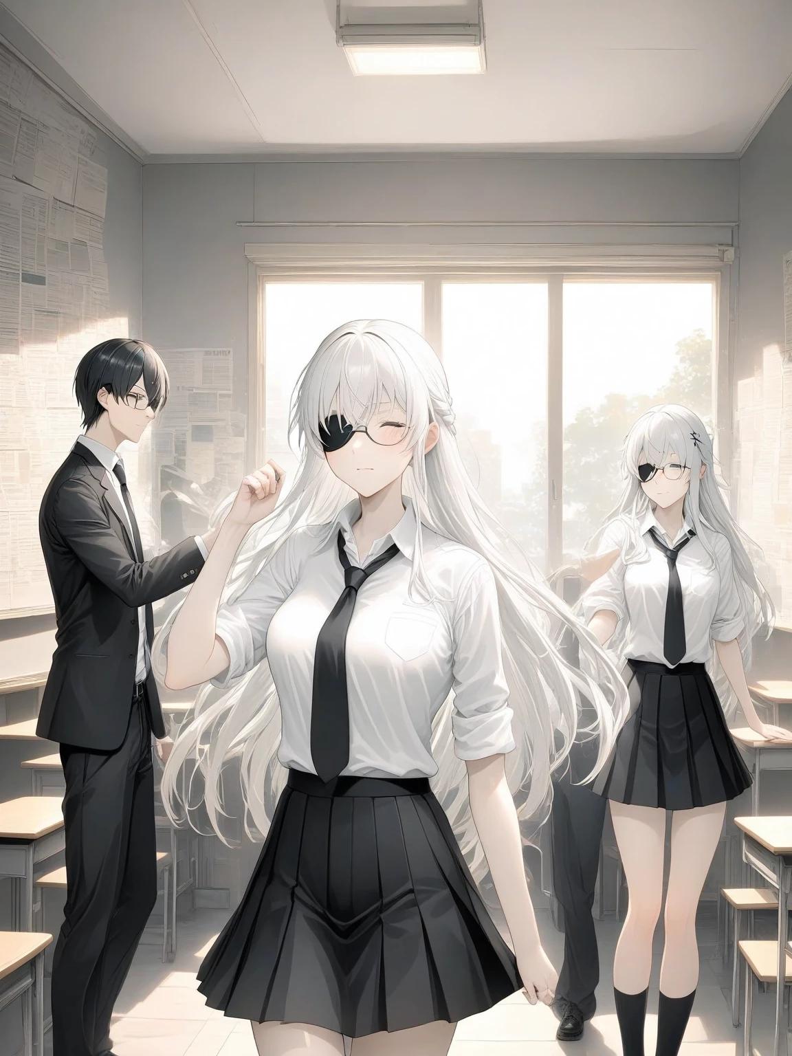 Woman dominance  thumbnail