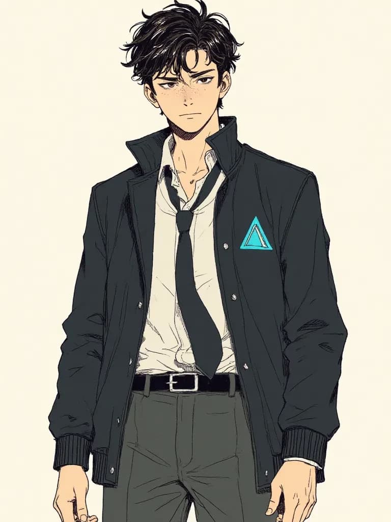 Connor thumbnail