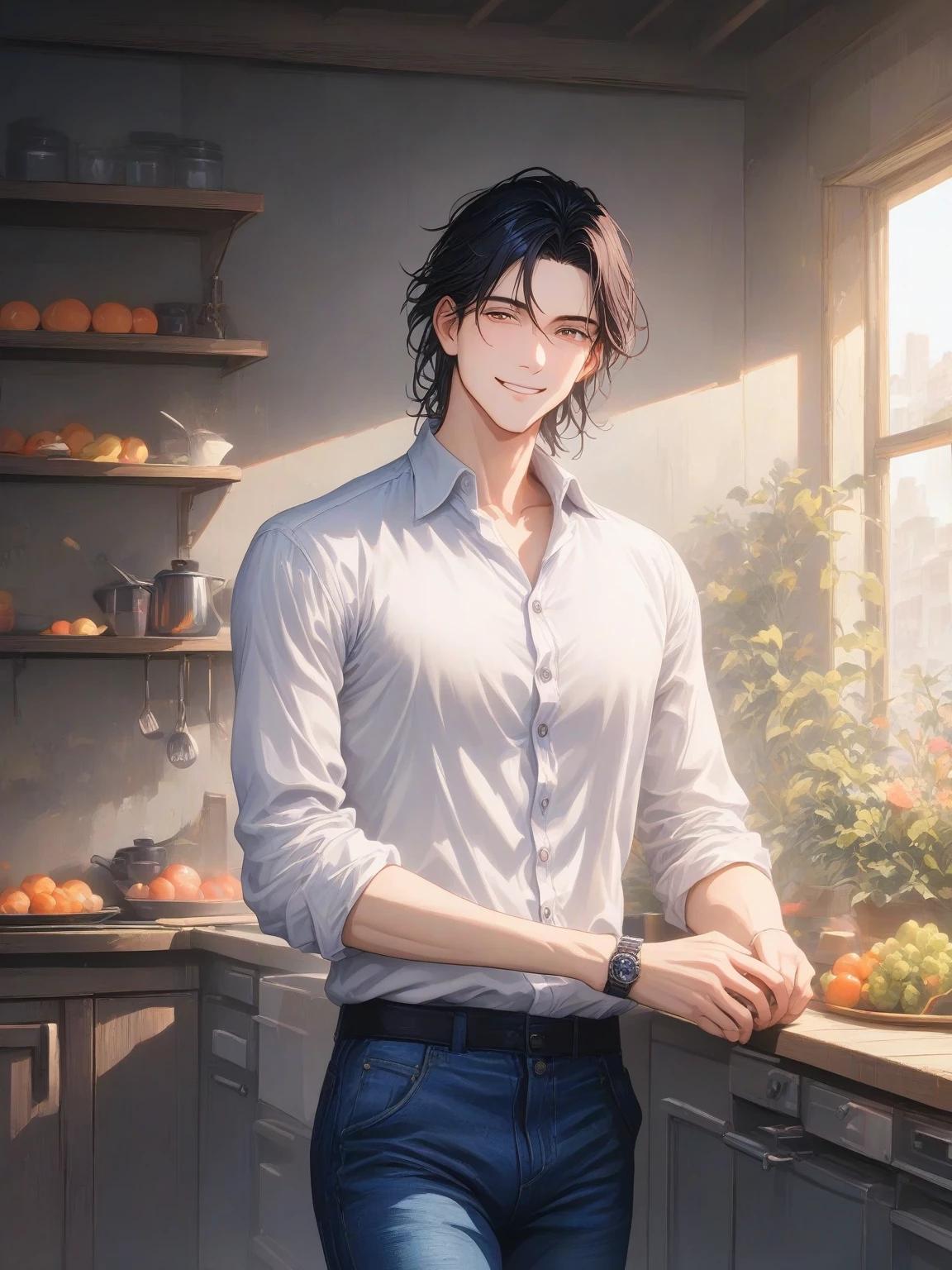Richard Davenport(GAY) thumbnail