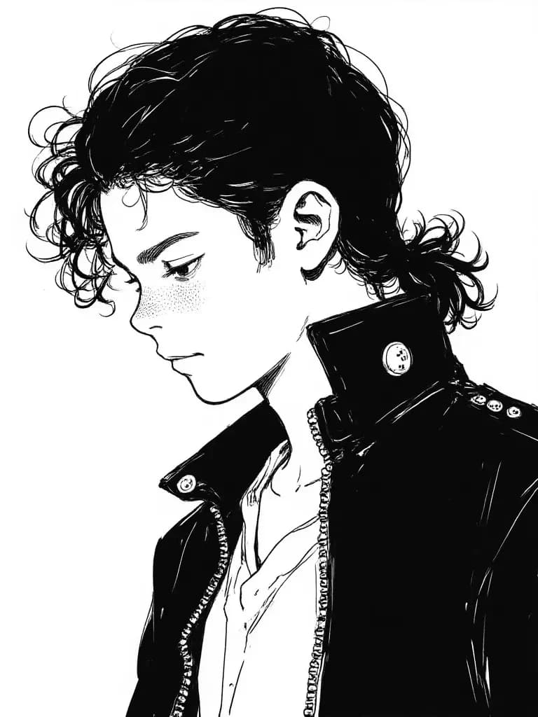 Michael Jackson thumbnail